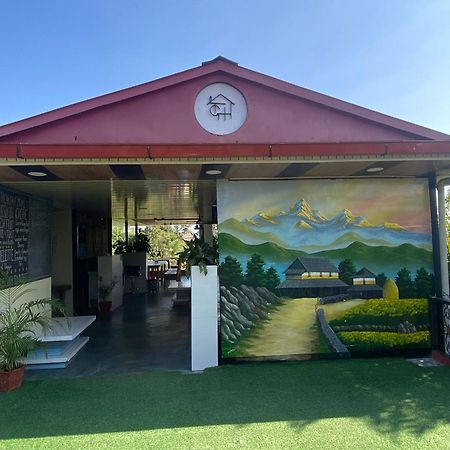 The Glasshouse Hotel Kawasoti 外观 照片